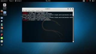 How To Fix Audio Problem  No Sound Problem In Kali Linux [upl. by Aihsena]