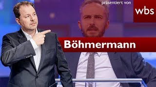 Böhmermann „8 Millionen debile“ Österreicher – strafbar  Rechtsanwalt Christian Solmecke [upl. by Nishi564]