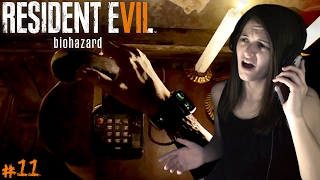 Resident Evil 7  Dissection Room Key Location  Incinerator Puzzle [upl. by Aigneis]