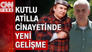 Atilla Peker Kutlu Adalı cinayeti için ifade verdi [upl. by Acissehc]