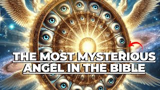 The Most Mysterious Angel In The Bible [upl. by Enoek]