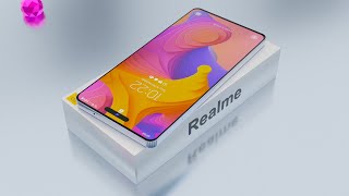 Dynamic Islandish on upcoming Realme device  12GB RAM  240W charging [upl. by Aisined]