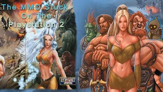 Everquest Online Adventure Is Still Alive In 2024 [upl. by Ennoval980]