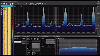 Radio ENERGY（YuzhnoSakhalinsk） 911MHz 2024年07月18日 1045JST [upl. by Kerwon]