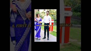 Ankita Lokhande and Vicky Jain wedding LOOK makeup love [upl. by Nurse]