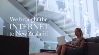 University of Waikato 50th Anniversary Video [upl. by Melburn]