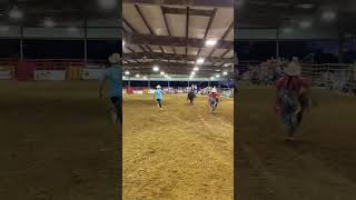 Kampj limestone arena bull riding [upl. by Iztim748]