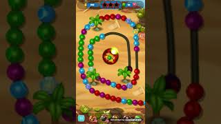 Zuma Deluxe Android Game [upl. by Nelan]