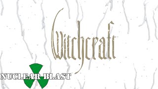 WITCHCRAFT  Elegantly Expressed Depression OFFICIAL VISUALIZER [upl. by Dene539]