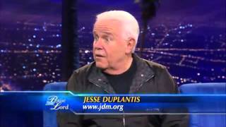 Jesse Duplantis on Catholics Christian Booze OSAS and Robert Schuller [upl. by Annonyw707]