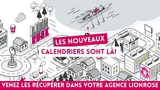 Les calendriers 2024 sont là [upl. by Fanchon846]