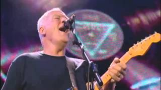 Pink Floyd Live 8 2005 [upl. by Newlin]