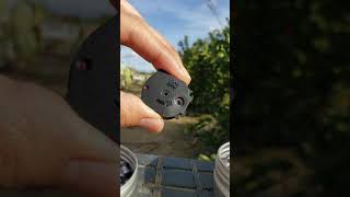 GAMO 10X Magazine PROBLEMS and FIXES Plus Gamo Swarm Magnum quick view [upl. by Annaer]