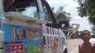 Sounds of Summer Ice Cream Man0001wmv [upl. by Rumney2]