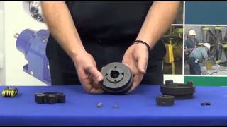 HRC COUPLING INSTALLATION amp REMOVAL TRAINING [upl. by Licko956]