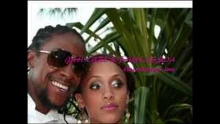 part4 Stay Faithful Live in Love mixtape  by Raggadikal Sound [upl. by Pelagia]