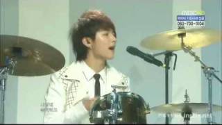 100130 CN Blue  MuCore Im A Loner [upl. by Anelem]