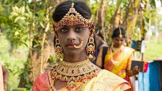 Indias Biggest Transgender Marriage  Full Documentary [upl. by Nick]