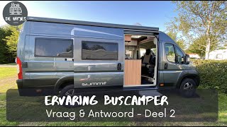 10 Mini Campers  Campervans  Great for Summer Getaways [upl. by Hunt]