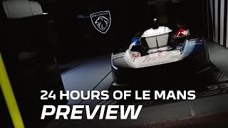 24H of Le Mans Preview  WEC 2023 [upl. by Toll]