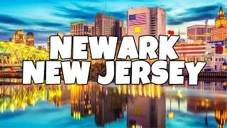 Best Things To Do in Newark New Jersey [upl. by Mccully]