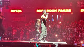 Diljit Dosanjh Chicago May 2024 show [upl. by Noloc]