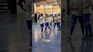 QUE JOGADINHA ⚽️👌 futsal futsalbrasil futebol futsalarte [upl. by Lars]