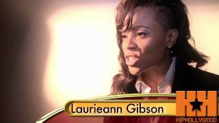 Laurieann Gibson on new E show amp working w Ryan Seacrest  HipHollywoodcom [upl. by Obla]