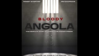 The Walls Bloody Angola Episode 1 [upl. by Maurilia]