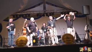 Stompers Dixieland Jazzband Freiburg Festival Automobile Mulhouse 2009 [upl. by Tybi]