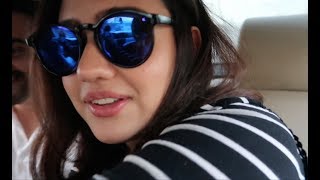 VLOG 9  Mahira Khan [upl. by Shama]