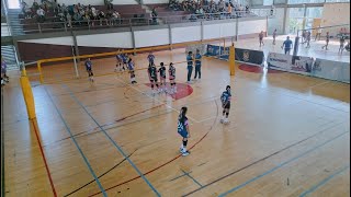 CHAPULTEPEC vs STARLINGS  23062024 [upl. by Assed597]