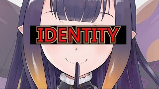 Inas True Identity Revealed 【Ninomae Inanis  HololiveEN】 [upl. by Huberto]