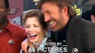 Walker Texas Ranger All Opening YouTube [upl. by Paulette]