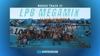 LPB MEGAMIX Bonus Track [upl. by Rannug]