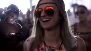 Liu amp Vokker  Dont Look Back Tomorrowland Lyric video [upl. by Narmis]