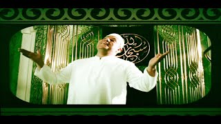 HADDAD ALWI ft ANTI  Marhaban Ya Ramadhan Official Music Video [upl. by Prud]