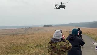 Exercise Lightning Force 2024  RAF Spadeadam [upl. by Pepe283]