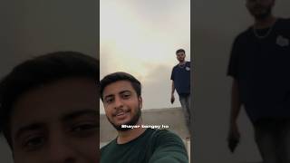 Karachi Ka Mosam Vs Ex 😂🐍 youtubeshorts funnyshorts trendingshorts viralvideo [upl. by Sana]