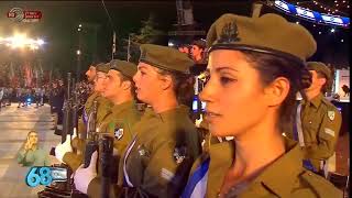 National Anthem of Israel  for lyrics check description box [upl. by Euqinimod]