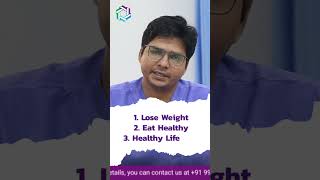 Preventing Barretts Esophagus Tips to Lower Your Risk  Dr Jitesh Rajpurohit SSO [upl. by Mirak34]