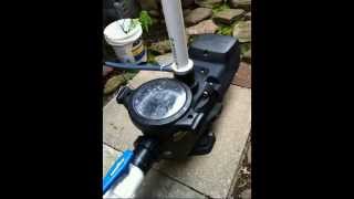 Hayward Ecostar Variable Speed Pump Parts and FAQ [upl. by Oirramed]