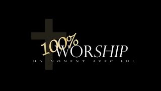 100 WORSHIP Prisca Lolenga MnprodTV [upl. by Oakleil945]