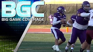 BGC Preview Boerne vs Calallen [upl. by Schertz]