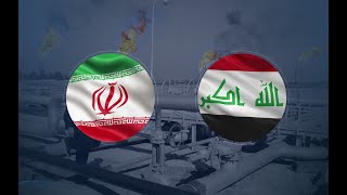 Iraq relies on Iran for energy food and mitigation efforts [upl. by Ayikin]