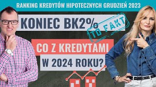 Czy Bezpiecznego Kredytu 2 wystarczy dla wszystkich Co dalej w 2024 r [upl. by Bluefield932]