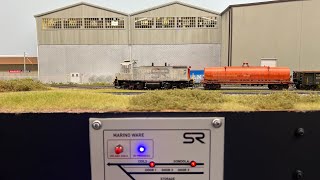 Somerset Industrial Layout Update 9324 Interactive Industry Unloading [upl. by Ellenid]