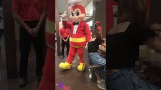 Jollibee Nagslide [upl. by Guimar14]