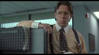 Office Space New Cover Sheet for TPS Reports [upl. by Cristal880]