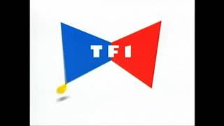 TF Jeunesse Logo 19972001 [upl. by Mohsen]